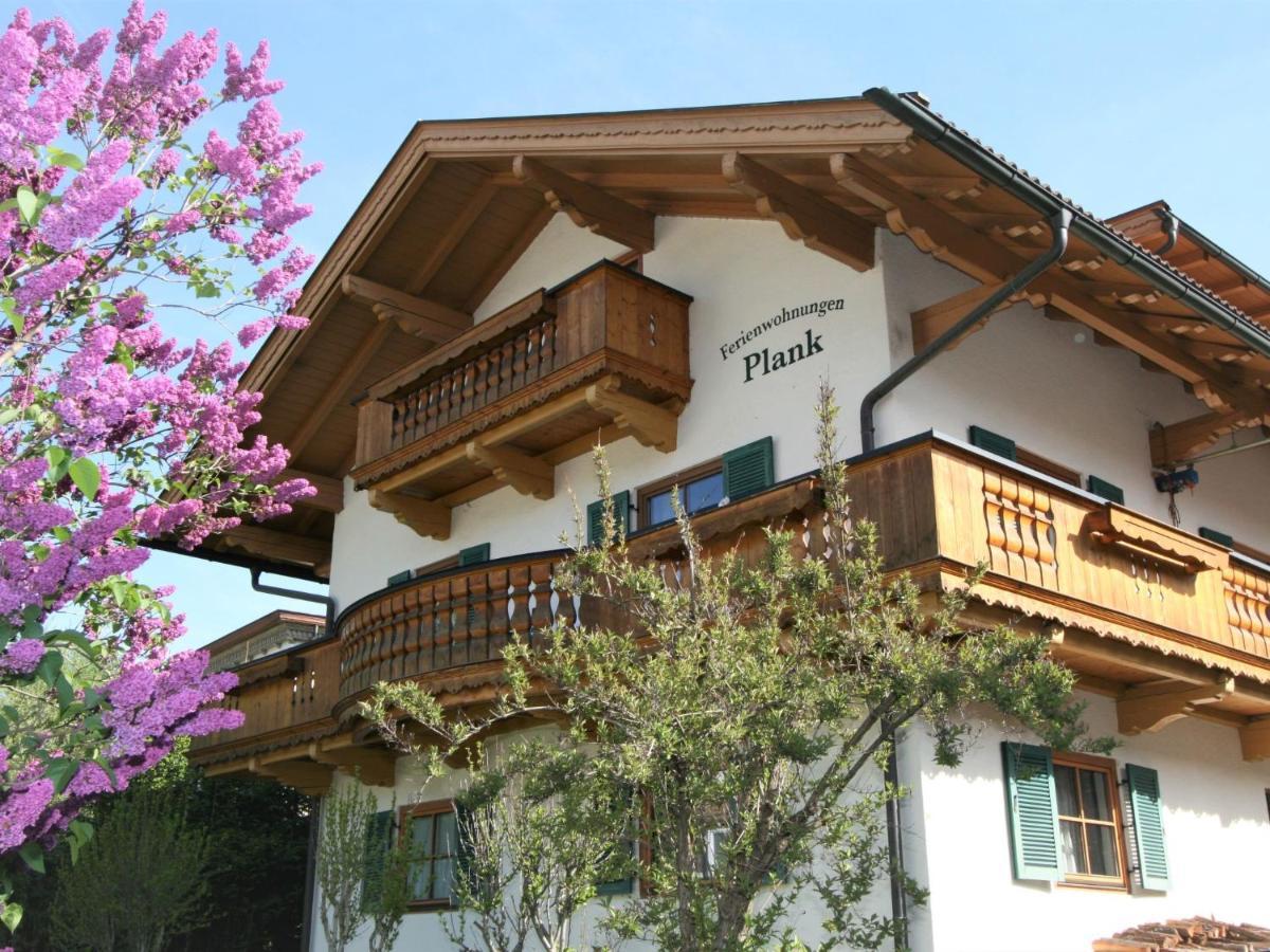 Apartment Plank By Interhome Stumm Dış mekan fotoğraf