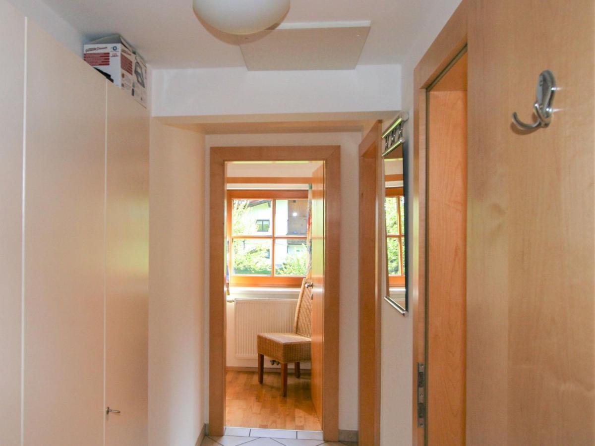 Apartment Plank By Interhome Stumm Dış mekan fotoğraf