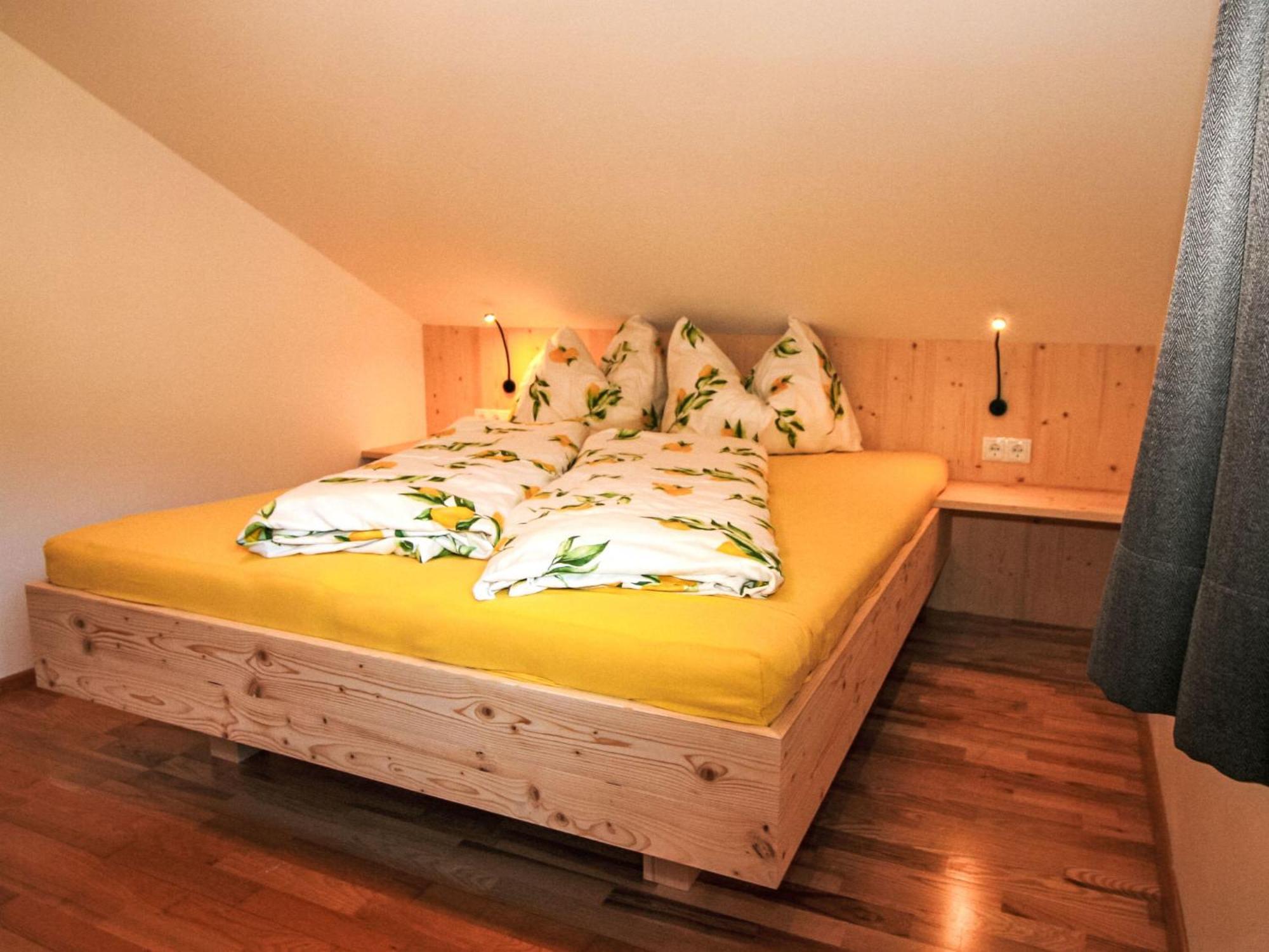 Apartment Plank By Interhome Stumm Dış mekan fotoğraf