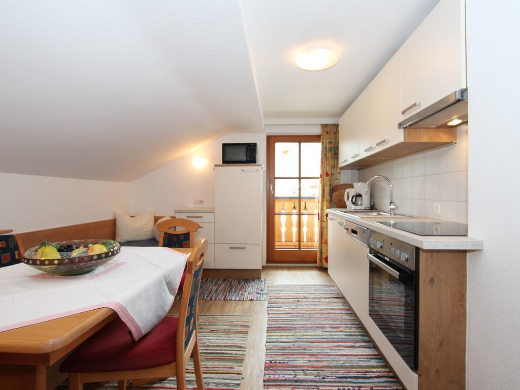 Apartment Plank By Interhome Stumm Dış mekan fotoğraf