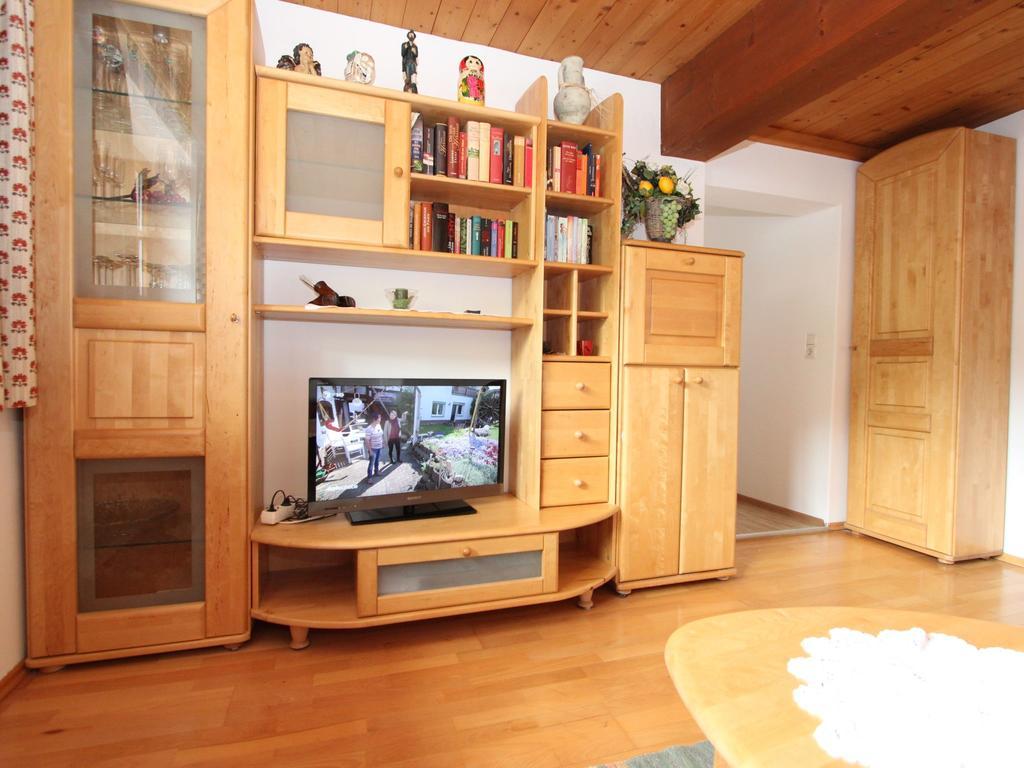 Apartment Plank By Interhome Stumm Dış mekan fotoğraf