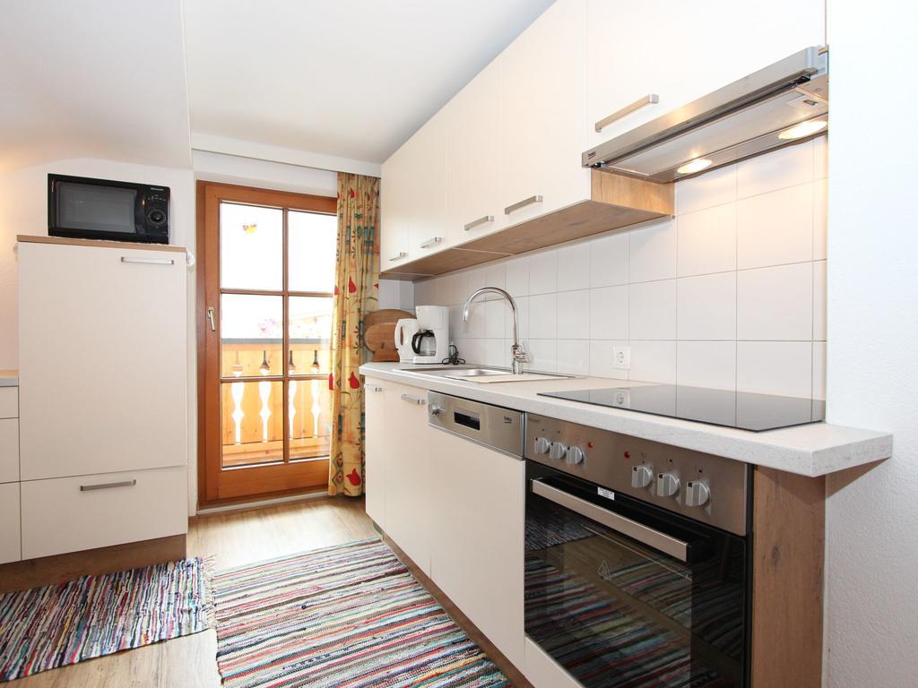 Apartment Plank By Interhome Stumm Dış mekan fotoğraf