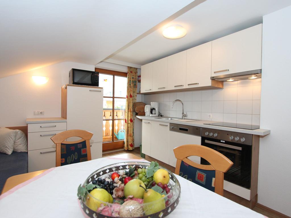 Apartment Plank By Interhome Stumm Dış mekan fotoğraf